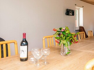 Vakantiehuis Bredebro  12