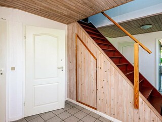 Vakantiehuis Bredebro  41