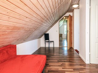 Maison de vacances Bredebro  43
