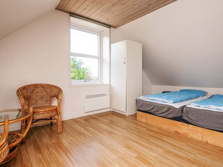 Maison de vacances Bredebro  9