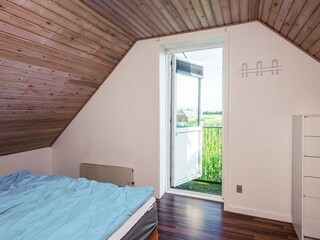 Vakantiehuis Bredebro  47