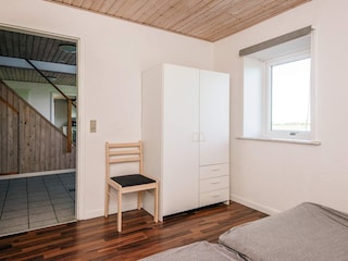 Vakantiehuis Bredebro  11