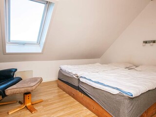 Maison de vacances Bredebro  12