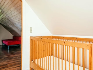 Vakantiehuis Bredebro  13