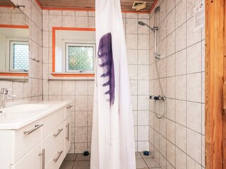 Vakantiehuis Bredebro  7