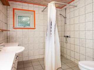Maison de vacances Bredebro  52