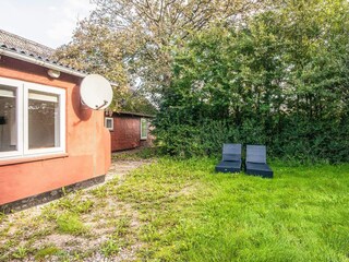 Maison de vacances Bredebro  56