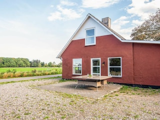 Holiday house Bredebro  1