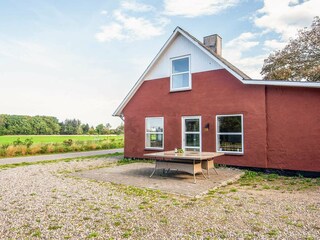 Vakantiehuis Bredebro  8