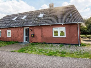 Vakantiehuis Bredebro  14