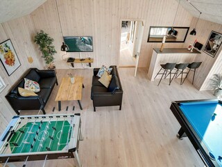 Casa de vacaciones Klegod  45