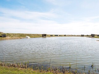 Vakantiehuis Klegod  43