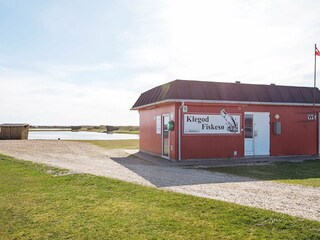 Ferienhaus Klegod  42