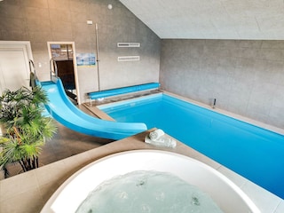 Vakantiehuis Klegod  13