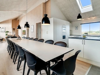 Vakantiehuis Klegod  2