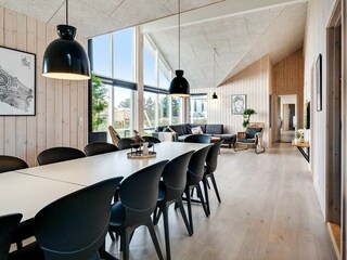 Maison de vacances Klegod  37