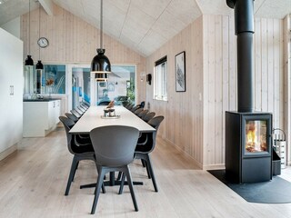Maison de vacances Klegod  5