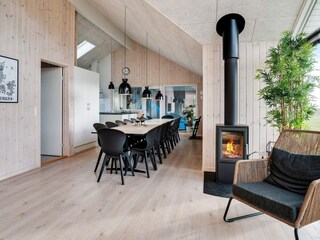 Maison de vacances Klegod  25