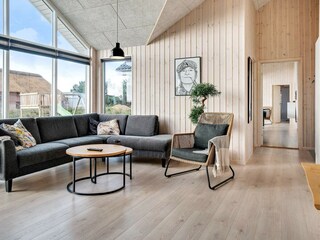 Ferienhaus Klegod  43