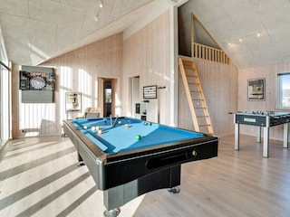 Maison de vacances Klegod  15