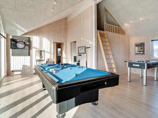 Maison de vacances Klegod  22