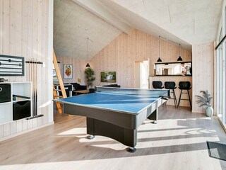 Maison de vacances Klegod  4