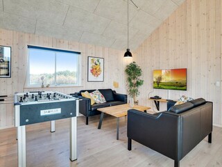 Ferienhaus Klegod  45