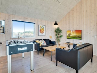 Maison de vacances Klegod  16