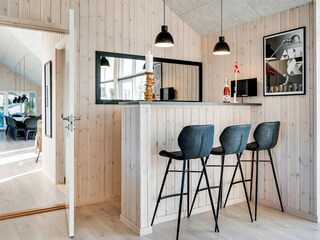 Casa per le vacanze Klegod  14