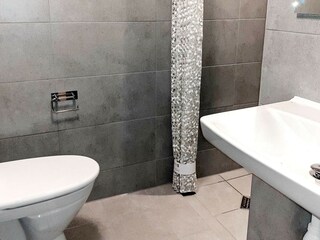 Maison de vacances Klegod  12