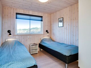 Casa per le vacanze Klegod  15