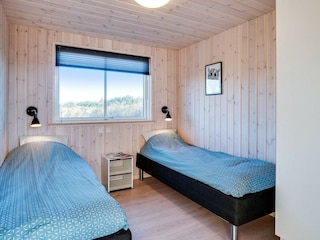 Maison de vacances Klegod  7