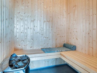 Maison de vacances Klegod  23