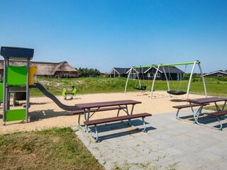 Vakantiehuis Klegod  47