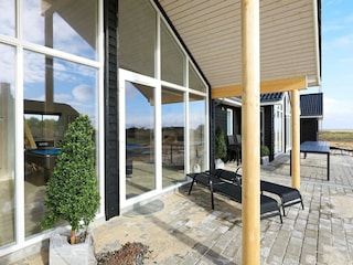 Maison de vacances Klegod  10