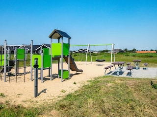 Vakantiehuis Klegod  7