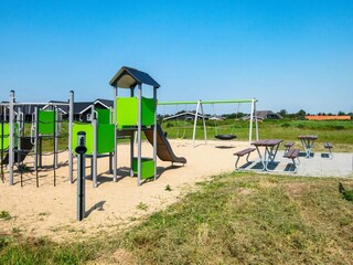 Vakantiehuis Klegod  8
