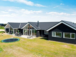 Ferienhaus Klegod  12