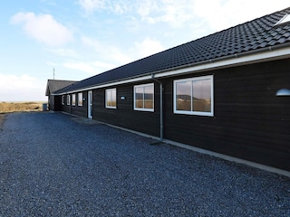 Vakantiehuis Klegod  25