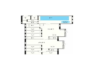 Maison de vacances Klegod Plan d'étage 50