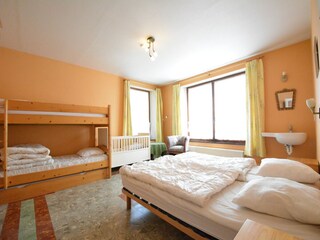 Vakantiehuis Daverdisse Kenmerken 13