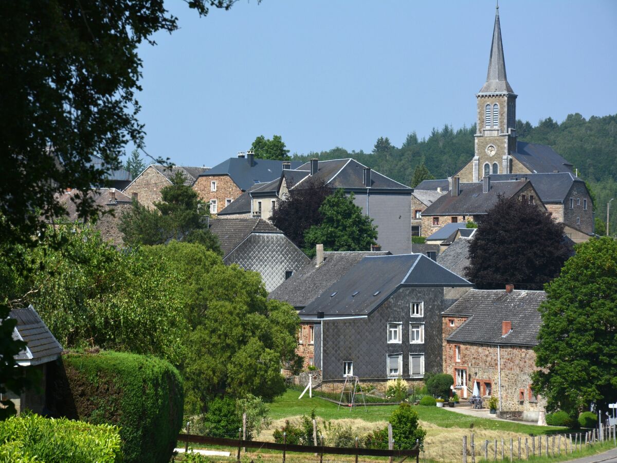 Ferienhaus Daverdisse Umgebung 23