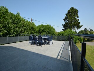 Ferienhaus Daverdisse Außenaufnahme 5
