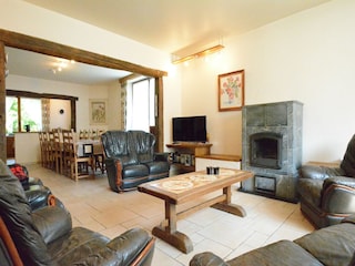 Ferienhaus Daverdisse Ausstattung 9