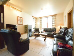 Ferienhaus Ruime retraite, Daverdisse