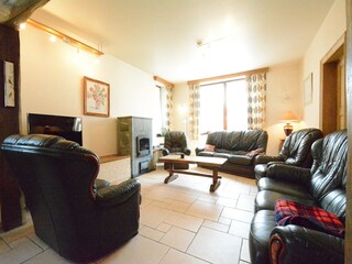 Ferienhaus Daverdisse Ausstattung 11