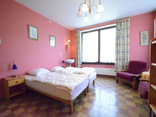 Ferienhaus Daverdisse Ausstattung 10