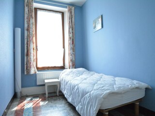 Ferienhaus Daverdisse Ausstattung 11