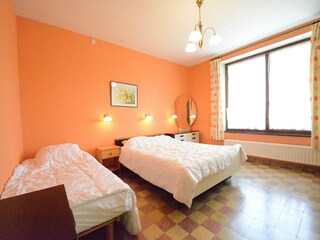 Ferienhaus Daverdisse Ausstattung 19