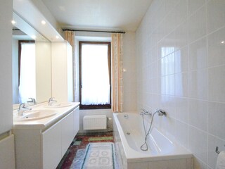 Ferienhaus Daverdisse Ausstattung 12
